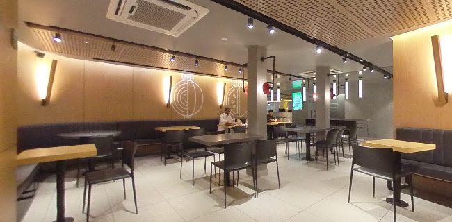 Opinii despre McDonald's Bukit Bintang în Kuala Lumpur - Gastronomi dan perhotelan