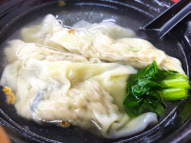 Soon Hing Ducklicious and Dim Sum Restaurant (PJ SS2/24) - Gastronomi dan perhotelan