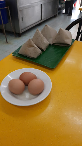 Restoran Ganny - Gastronomi dan perhotelan