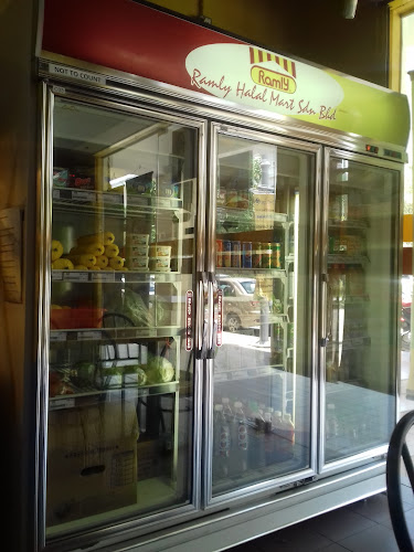 Ramly Halal Mart
