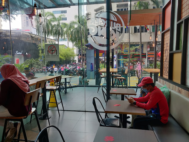 Ground Floor, G-032 & G-032A, Plaza Low Yat, 7, Bukit Bintang Rd, Central, 55100 Kuala Lumpur, Federal Territory of Kuala Lumpur