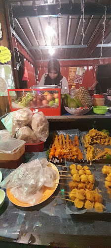Opinii despre Warung Masakan Panas Madu Sayang în Kuala Lipis - Gastronomi dan perhotelan