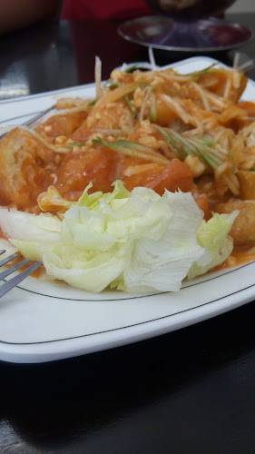Cendol Klang - Gastronomi dan perhotelan