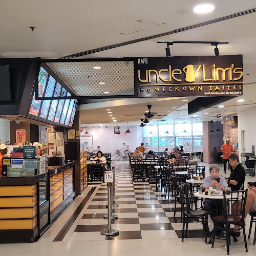 Comentarii opinii despre Uncle Lim's Cafe @Subang Parade