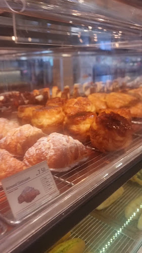 Opinii despre Hogan Bakery @ Jaya Shopping Centre în Petaling Jaya - Gastronomi dan perhotelan