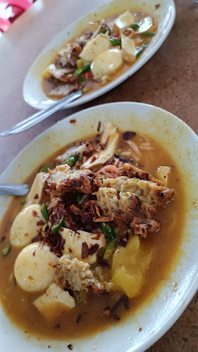 Hashim Mee Rebus @ Ujong Pasir