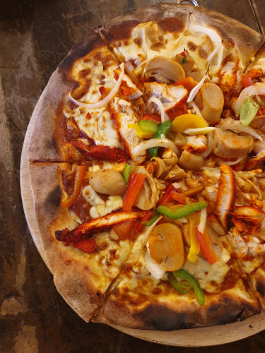 Jalan Kampung Pantai, Dalam lorong jabatan:, 75200 Melaka