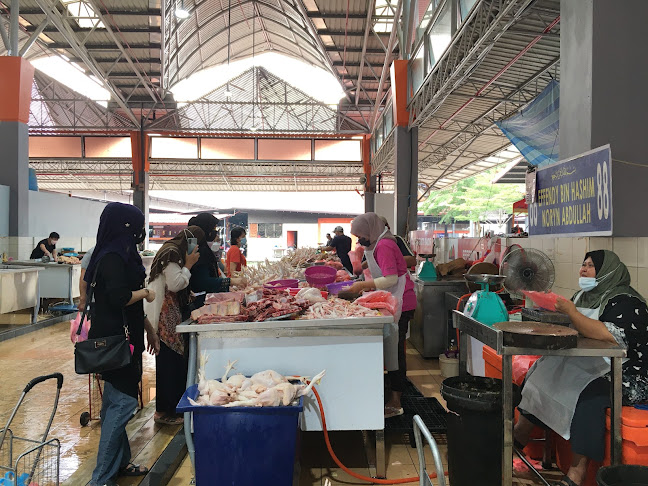 Medan Niaga Satok, Q309, Petra Jaya, 93050 Kuching, Sarawak