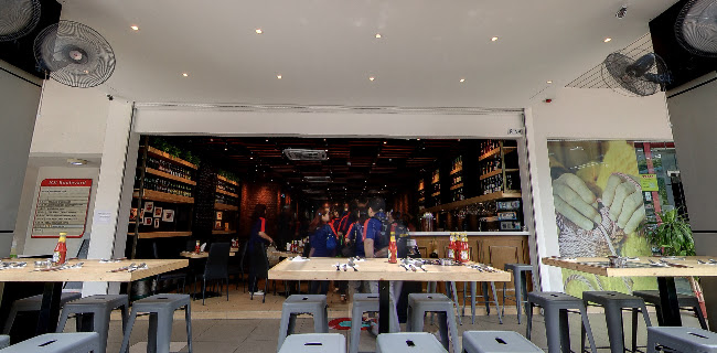 Uncle Don's (IOI Boulevard Puchong) - Puchong