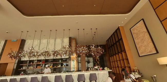 Vertigo @ Banyan Tree Kuala Lumpur