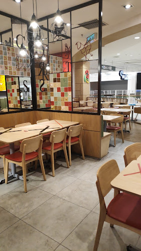 Opinii despre The Chicken Rice Shop în Kuching - Gastronomi dan perhotelan