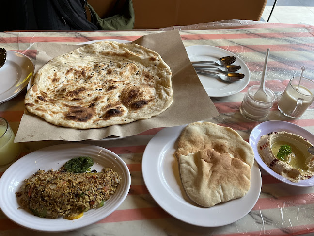 Restoran Star Hadramout - Gastronomi dan perhotelan