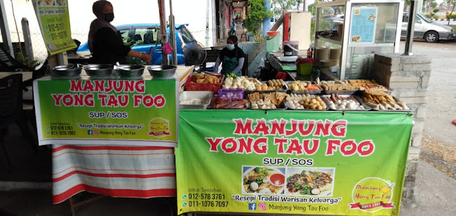 Manjung Yong Tau Foo