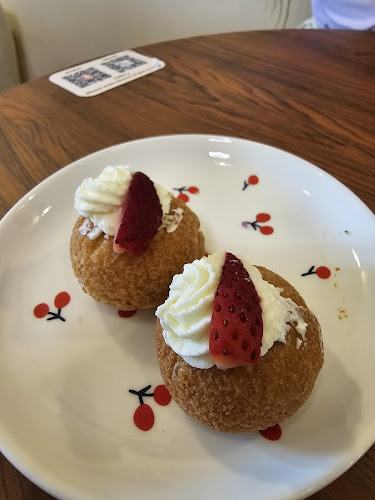 Comentarii opinii despre Apa cafe