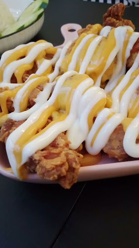 Comentarii opinii despre Neo Coffee - Bukit Tinggi