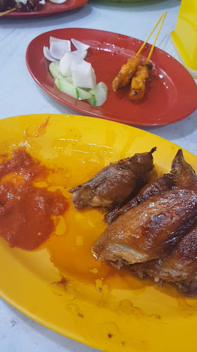 Comentarii opinii despre Restoran Sai Woo