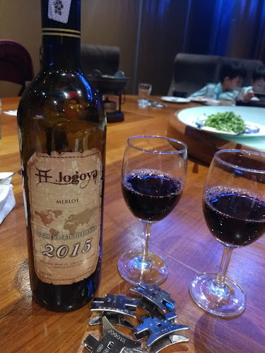 Jogoya - Kuala Lumpur