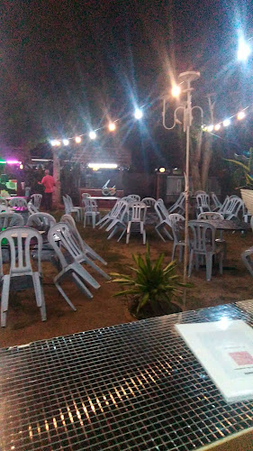 THE GARDEN STEAMBOAT | HOUSE OF STEAMBOAT - Seri Manjung