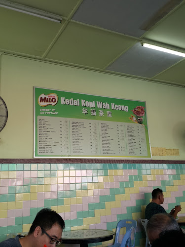 Wah Keong Restaurant