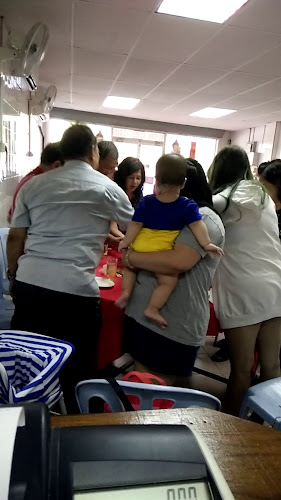 Comentarii opinii despre Restoran Warinee Tom Yam