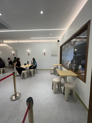 Artigusto Gelato - Paramount Garden - Petaling Jaya