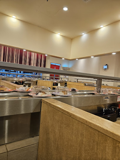 Sushi King Aeon Shah Alam