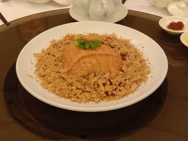 Shanghai Restaurant - Kuala Lumpur