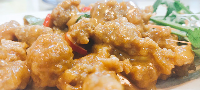 Comentarii opinii despre Jia Jia Kitchen