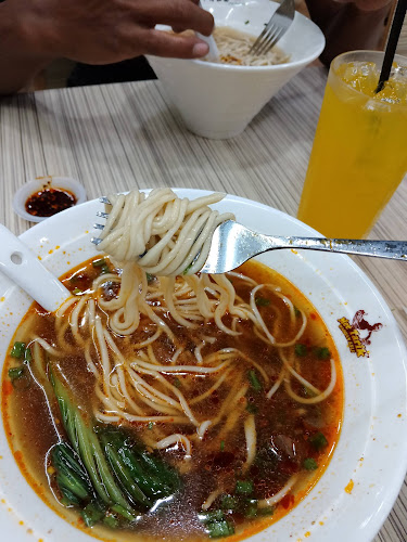 Mee Tarik Warisan Asli @Mahkota Parade - Melaka