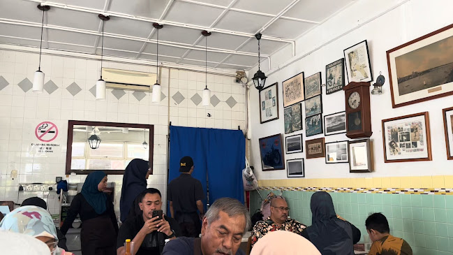 17, Jalan Dhoby, Bandar Johor Bahru, 80000 Johor Bahru, Johor Darul Ta'zim