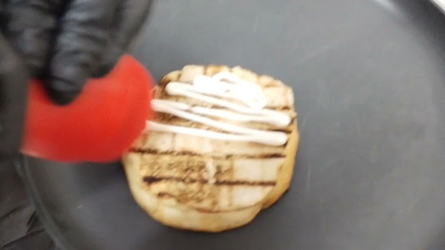 Opinii despre Nebula Cafe By The River (PORK-FREE) în Melaka - Gastronomi dan perhotelan