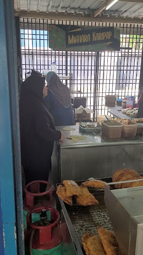 No. 7, Tapak Penjaja Sementara, Jalan Larut, 10450 George Town, Penang