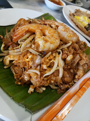 Loo Beef Noodle - Gastronomi dan perhotelan