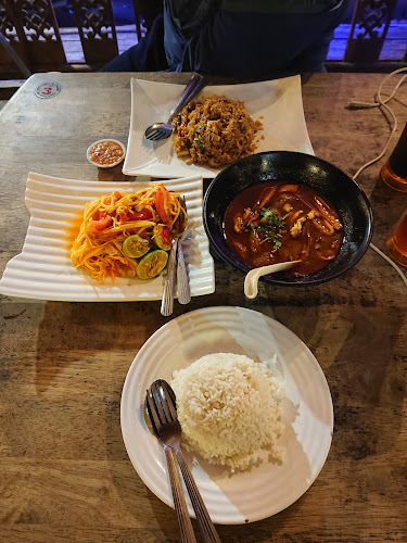 Restoran Kawana Thai Food Centre - Kajang