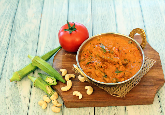 Restoran Maharaj | Ipoh - Gastronomi dan perhotelan