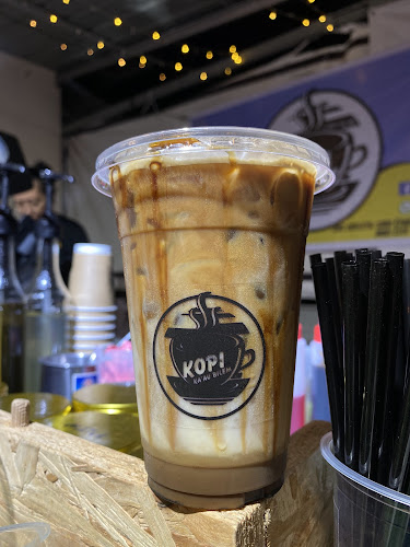 Kopi Ka'au Bilem Miri