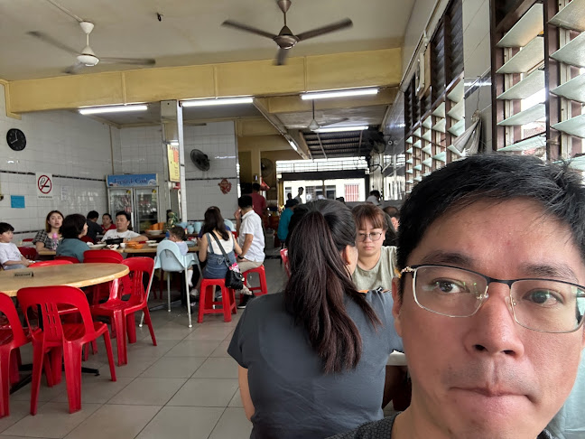 236, Jalan Sutera, Taman Sentosa, 80150 Johor Bahru, Johor Darul Ta'zim