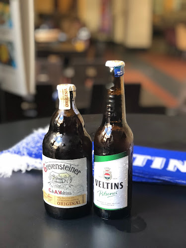 WunderBar German Restaurant and Bar @ The curve - Petaling Jaya