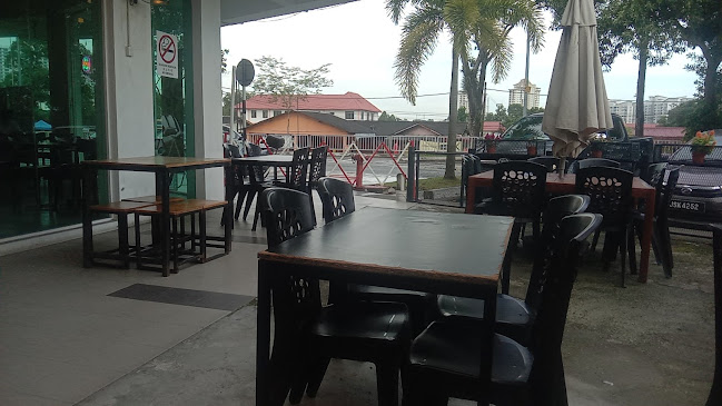 16-01, Jalan Dataran Larkin 6, Taman Dataran Larkin, 80350 Johor Bahru, Johor Darul Ta'zim