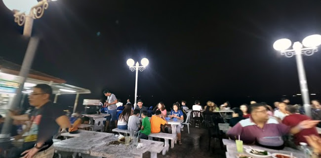 Opinii despre Kompleks Makanan Medan Renong Padang Kota Lama în George Town - Gastronomi dan perhotelan