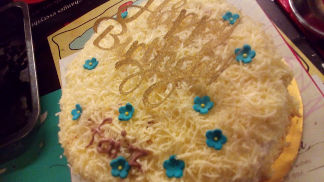 Api Api Steamboat and Grill - Gastronomi dan perhotelan