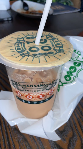 Opinii despre DOJO NANYANG KOPI HOUSE PLAZA KOLOMBONG în Kota Kinabalu - Gastronomi dan perhotelan