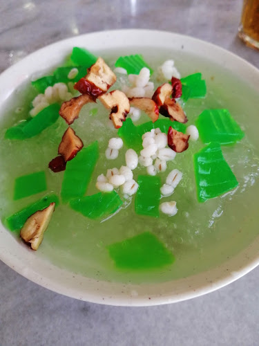 7夜 Cafe ,Sibu - Gastronomi dan perhotelan