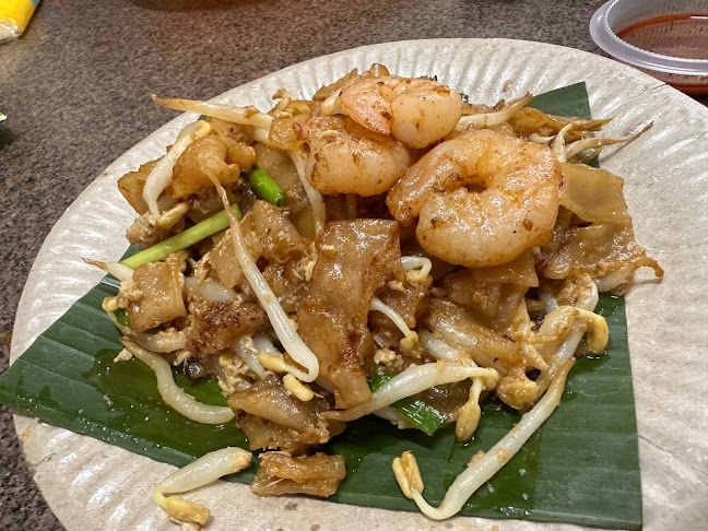 Kedai Kopi Sin Yoon Loong