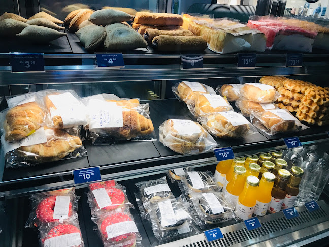 ZUS Coffee - Alamanda Shopping Centre - Putrajaya