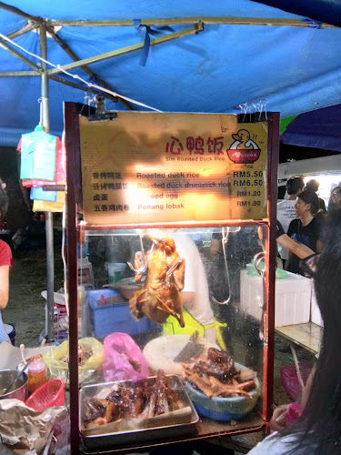 Comentarii opinii despre Farlim Wednesday Night Market