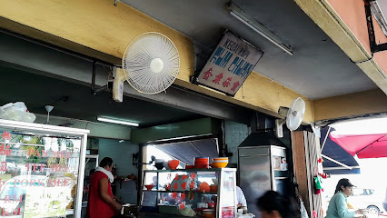 Restaurant Kum Chuan (Kedai Kopi Kum Chuan)