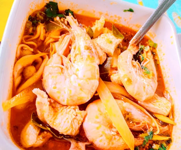 Tom Yum Celup Original Thai