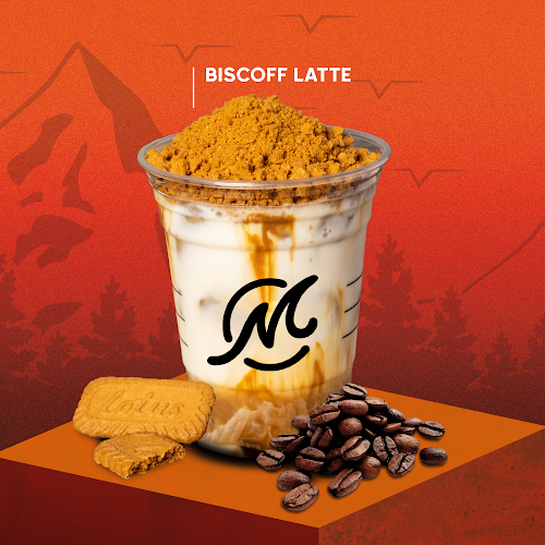 Opinii despre Min Coffee Putrajaya în Putrajaya - Gastronomi dan perhotelan