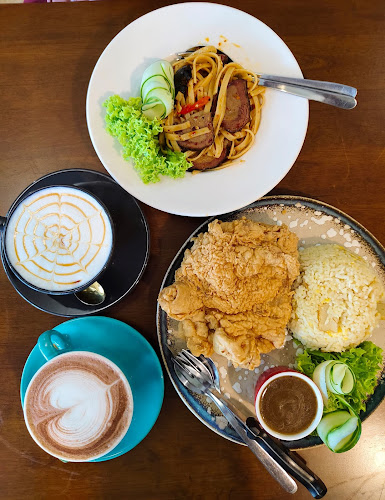 Opinii despre FULL BELLY în Batu Pahat - Gastronomi dan perhotelan